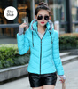 2017 Winter Jacket Women Parka Thick Winter Outerwear Plus Size Down Coat Short Slim Design Cotton-padded Jackets and Coats halflegend 2017 new kids girls parka winter duck down coat children warm outerwear long thickening down parkas 7 10 11 12 years