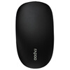 (Rapoo) T8 Беспроводная мышь Touch Mouse Офисная мышь Ноутбук Мышь Черный мышь