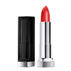 MAYBELLINE Длительная губная помада Metallic Color Series 62 3.9g (цветная губная помада для губ Lipstick Colorful Europe и America Metallic) губная помада