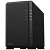 Synology (Synology) DS218play четырёхъядерный двухбитовая NAS Network Storage Server (без внутреннего жесткого диска) standalone bittorrent bt client upnp usb nas ftp samba printer sharing network lan server