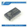 10PCS PL-2303HX SSOP28 PL2303HX SSOP PL2303 USB to RS-232 Bridge Controller new and original free shipping 20pcs lot pl2303 pl 2303hx pl2303hxd qfn32 serial usb chip