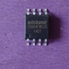 2pcs/lot W25Q64FWSSIG W25Q64FWSIG 25Q64FWSIG 25Q64 64M-BIT FLASH 8M X 8 SPI BUS SERIAL EEPROM 10pcs lot w25q64bvssig 25q64bvssig 25q64bvsig w25q64 25q64 64m bit flash 8m x 8 spi bus serial eeprom