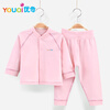 Baby Boys Clothes Girls Clothing Set Toddler Infantil Costumes T-shirt Pants Suit 3 6 9 Months Spring Autumn Baby Clothes 24m 9t boys clothes set summer t shirt short all cotton soft baby boy summer clothes 2018 cartoon baby clothes for boys set