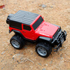 Kids Baby Toy Children's Toys 1:18 Drift Speed Radio Remote control RC Jeep Off-road vehicle+Headlight rc car Baby Toys Gift FCI 1 275 scale radio remote control battleship war ship boat rc rtr ht3831