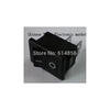 50PCS ON / OFF Rocker Switch 117S 2-Pin 250V3A 125V6A ON-OFF Black Plastic Connectors 2 Pin pin it on