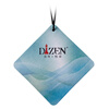 perfume/fragrance mixed Hanging Paper Car Air Freshener for Car, Home & perfume fragrance mixed hanging paper car air freshener for car home