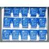 50pcs/lot NEW SLA-24VDC-SL-A SLA-24VDC 30A 250VAC SONGLE DIP4 Power supply board relay welding inverter repair parts brand new inkjet printer spare parts konica 512 head board carriage board for sale