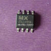 10pcs/lot MX25L1005AMC-12G 25L1005AMC-12G 25L1005AMC 25L1005A 1M X 1 FLASH 2.7V PROM PDSO8 10pcs lot mx25l6406em2i 12g 25l6406em2i 12g 25l6406e 32m x 2 flash 3v prom pdso8