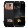 Blackview BV9000 4GB RAM 64GB ROM 4G Phablet 5,7-дюймовый Android 7.1 MTK6757CD Octa Core 2.6GHz 13.0MP + 5.0MP Dual Rear Cameras NFC agm x2 4g phablet 64gb rom