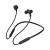 Pulse Song Macaw TX-80 Halter Беспроводная Bluetooth-гарнитура Музыкальные наушники Спортивные наушники Наушники для мобильных телефонов Игровые наушники с Michael Call Black наушники