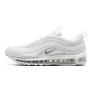 Оригинальный Новое поступление Официальный Nike Air Max 97 Для мужчин дышащие Кроссовки спортивные Спортивная обувь тен