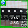 100PCS SI2303CDS SI2303 MOSFET P-CH 30V 2.7A SOT23-3 SOT23 new and original fdn340p 340 sot23