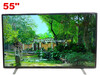 (Отправка из RU) Телевизор-pranen / Смарт-Wifi-и LED телевизор плотского экрана 55PR-SMH5-,4K Ultra HDMI USB отправка из ru телевизор pranen led телевизор 43pr ht5 dvb t2 1080p плотского экрана hdmi usb rca разъем l