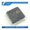 5PCS VS1003B-L LQFP VS1003B QFP MP3 / WMA AUDIO CODEC new and original free shipping 10pcs free shipping vs1003 vs1003b vs1003b l mp3 wma audio codec lqfp48 100% new original quality assurance
