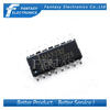 100PCS MAX232CSE SOP16 MAX232 SOP SMD new and original IC free shipping 100pcs max232cwe max232 sop
