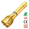 Long Range LED Flashlight Super Bright Olight Aluminum Alloy Torchlight 18650 Rechargeable Torch Outdoors Camping Light baseball bat led flashlight security portable camping light super bright olight self defense dry battery outdoor sports torchlight