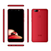 Elephone P8 3D 4G Phablet Android 7.0 5.5 дюймовый Octa Core 4GB + 64GB 13.0MP + 2.0MP Dual Back Cameras Задний отпечаток elephone c1 max 4g phablet