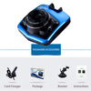 Mini Car DVR Camera 1080P Full HD видеокамера Видеорегистратор Recorder Dash Cam Вождение видеомагнитофона Авторегистратор yessun car dvr driving video recorder for volkswagen passat cc front camera black box dash cam plug oem 1080p wifi phone app