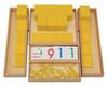 Новые Монтессори Детские игрушки Банковские игры Set Maths Детские развивающие игрушки Детские подарки развивающие игры