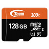 Team Group (Team) высокоскоростной Micro SDXC -tf большой емкости карты памяти 128GB Class10 ov 64gb micro sd карты памяти карты class10 мобильный телефон карточки памяти