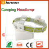 2 in 1 Camping Tent LED Headlamp Outdoors Portable Light Handy Torchlight Waterproof LED Headlight High Power Cycling Bicycle Bike led bicycle front light led flashlight cycling headlamp powerful zoom torch holder pressure switch bike portable light