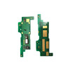 Original Motor Vibrator Connetor Board For Huawei G610 Vibration Motor PCB Board Flex Cable Replacement Repair Parts Good Tested feed motor board for roland rs 640