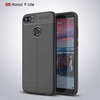 Luxury Shockproof Soft TPU Case For Huawei Honor 9 Lite Cases Leather Desgin Cover For Huawei Honor 9 Lite Cases case cover for goclever quantum 1010 lite 10 1 inch universal pu leather for new ipad 9 7 2017 cases center film pen kf492a