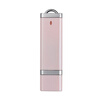 Fillinlight Светло-розовый Прямоугольник Lighter Shape USB Flash Drive USB 2.0 Pen Drive для хранения данных usb flash drive