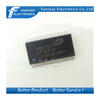5PCS HOLTEK HT1621B SSOP48 SMD SSOP RAM Mapping 32x4 LCD Controller for I/O MCU new and original IC free shipping competency mapping