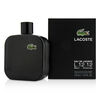 лакост - Eau De Lacoste l.12.12 Noir туалетная вода спрей lacoste eau de lacoste noir туалетная вода eau de lacoste noir туалетная вода