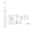 XIAOMI SOOCAS X1 Sonic Электрическая зубная щетка Водонепроницаемая перезаряжаемая ультразвуковая зубная щетка Sonic Intelligent Dental Health Care