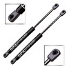 2Qty Liftgate Strut Lid Shock Spring Lift Support Prop For Honda Pilot 2009-2012 furniture cabinets air support hydraulic rod 100n 10kg force door lift support gas spring kitchen cupboard hinges lid soft open