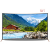 Телевизор полукругLED 55GH-SMH9 smart-tv wifi HDMI USB VGA AV IOS FULLHD Android 55телевизор led led55TV smarthdtv1080P телевизор samsung ue55mu6500u led 55 silver 16 9 3840x2160 usb rj 45 hdmi av dvb t2 c s2