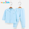 Baby Boys Clothes Girls Clothing Set Toddler Infantil Costumes T-shirt Pants Suit 3 6 9 Months Spring Autumn Baby Clothes 2pcs girl cute summer kids baby girls outfits clothes set floral lace sleeveless lace t shirt floral shorts pants clothes set