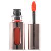 Oreal (LOREAL) Fun Ze туман чувство экстравагантности Lip Glaze V101 6,5 мл (Oreal косметика крем оранжевый блеск для губ губная помада) ореаль лореаль сатин губная помада 701 cc света льда порошок 3g лореаль косметика губная помада блеск для губ