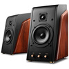 Лебеди (HiVi) M200MKIII 2.0Hi-Fi TV стерео колонки компьютерные колонки роскошные деревянные работы лебеди hivi t200mkii hif2 0 активных колонки bluetooth wifi tv колонки колонок компьютерных колонки стильная гостиная дома