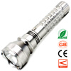 Long Range LED Flashlight 26650 Rechargeable Torch Olight Self-defense Hiking Hunting Torchlight Fishing Portable Light baseball bat led flashlight security portable camping light super bright olight self defense dry battery outdoor sports torchlight