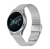 Наручные часы с кровяным давлением Bluetooth Smart Bracelet Heart Rate Monitor Wristband Fitness Sleep Tracker для Andriod iOS Watch gimto smart bracelet men watches sport watch digital waterproof wristband heart rate sleep monitoring for android ios clock men
