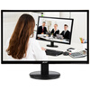 Acer K192HQL 18,5-дюймовый широкоэкранный ЖК-дисплей с подсветкой со светодиодной подсветкой