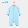 YOUQI Quality Baby Boy Clothes Girl Rompers Unisex Newborn Toddler Infant Costumes 3 6 18M Pajamas Clothing Autumn Baby Clothes newborn baby girl clothes cartoon baby rompers winter toddler romper rabbit jumpsuit new born christmas gift cute snowsuit