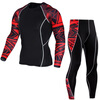 https://www.aliexpress.com/item/Men-s-Compression-Run-jogging-Suits-Clothes-Sports-Set-Long-t-shirt-And-Pants-Gym-Fitness/32814943 floral baby girls clothes long sleeve sweatshirt pants outfits 2pcs hooded clothes set