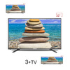 телевизор 32PR-HT2 TV DVB--T2 HDMI USB VGA AV IOS FULLHD 32телевизор led32TV телевизор TV отправка из ru телевизор pranen led телевизор 43pr ht5 dvb t2 1080p плотского экрана hdmi usb rca разъем l