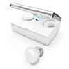 Аппаратная комната (Joyroom) JR-E20 Бинауральная беспроводная Bluetooth-гарнитура Ultra Small Mini Sport In-Ear Наушники Bright White amini aminy t1 беспроводная bluetooth гарнитура mini ultra small sports невидимые двойные наушники andrews apple bluetooth 4 2 сабвуфер