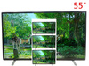 Телевизор LED 55PR-SMH5 55smart-tv wifi HDMI USB VGA AV IOS FULLHD Android 32телевизор led55TV smartтелевизор TV 4KTV отправка из ru телевизор pranen смарт wifi телевизор 65gh smh14 4k ultra hd плотского экрана 4сpu процессора hdmi usb