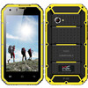 нет kufone F5 две sim - карты, смартфон Android 4,5 rugged водонепроницаемый ip68uk 1 м2. kufone к1 рации с ip68 водонепроницаемый противоударный пылезащитный четырехъядерный highscreen андроид смартфон на две sim карты