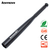 Baseball bat LED flashlight Security Portable Camping light Super Bright Olight Self-defense Dry Battery Outdoor Sports Torchlight baseball bat led flashlight security portable camping light super bright olight self defense dry battery outdoor sports torchlight