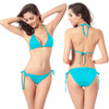 2018 Push Up Бразильские женщины Sexy Swimwear купальники купальник купальники купальники