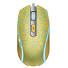 Thunderbolt (Rapoo) V210 Мощная игровая мышь Мышь для мыши Мышь для ноутбуков Tu Hao gold flames version thunderbolt rapoo v28s игра головоломка мышь мышь мышь мышь черная версия пламени