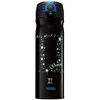 THERMOS Thermos кружка Зодиак светящаяся серии TCMB-550 CAP (Козерог) кружки thermos кружка thermos в наборе 2шт double glass cups 0 3l
