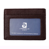 1 Pieces Держатели кредитных карт PU Bank Card Bus ID держатели